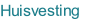 Huisvesting